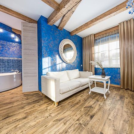 Kurpiai - Suites & Spa Klaipeda Bagian luar foto