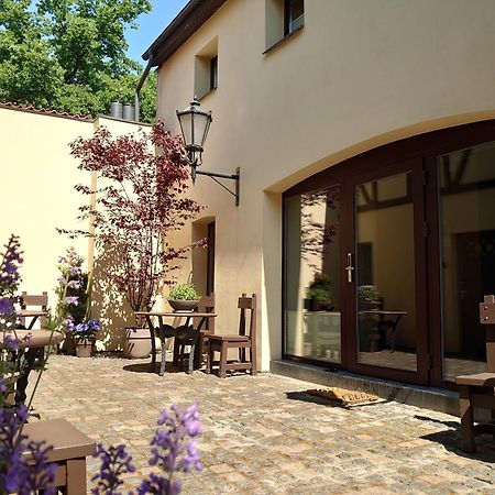 Kurpiai - Suites & Spa Klaipeda Bagian luar foto