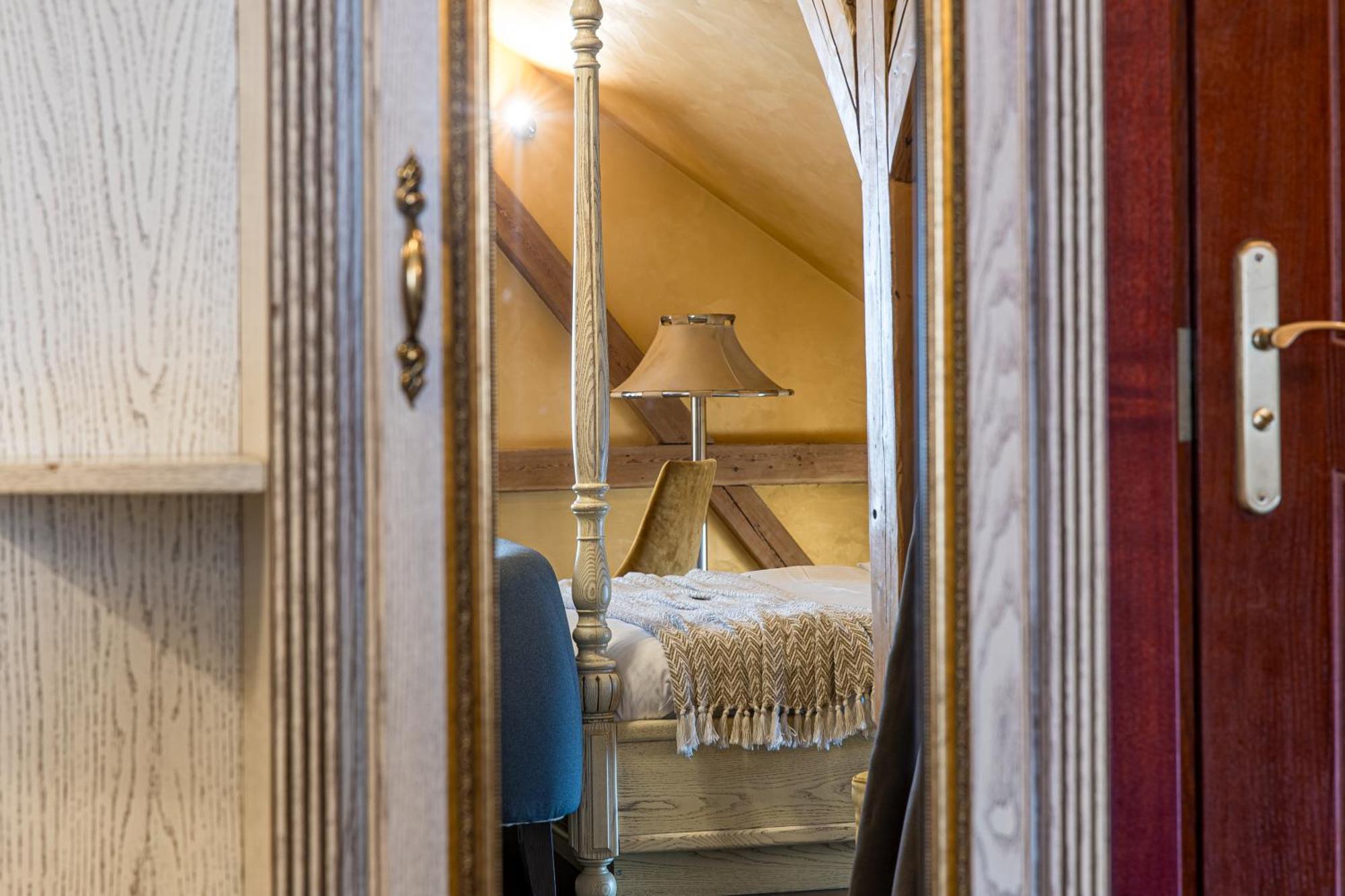 Kurpiai - Suites & Spa Klaipeda Bagian luar foto