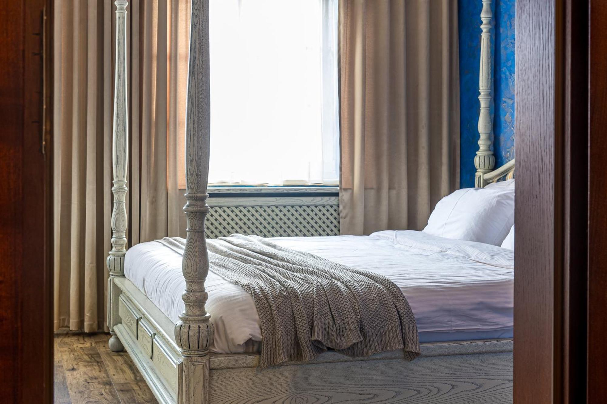 Kurpiai - Suites & Spa Klaipeda Bagian luar foto
