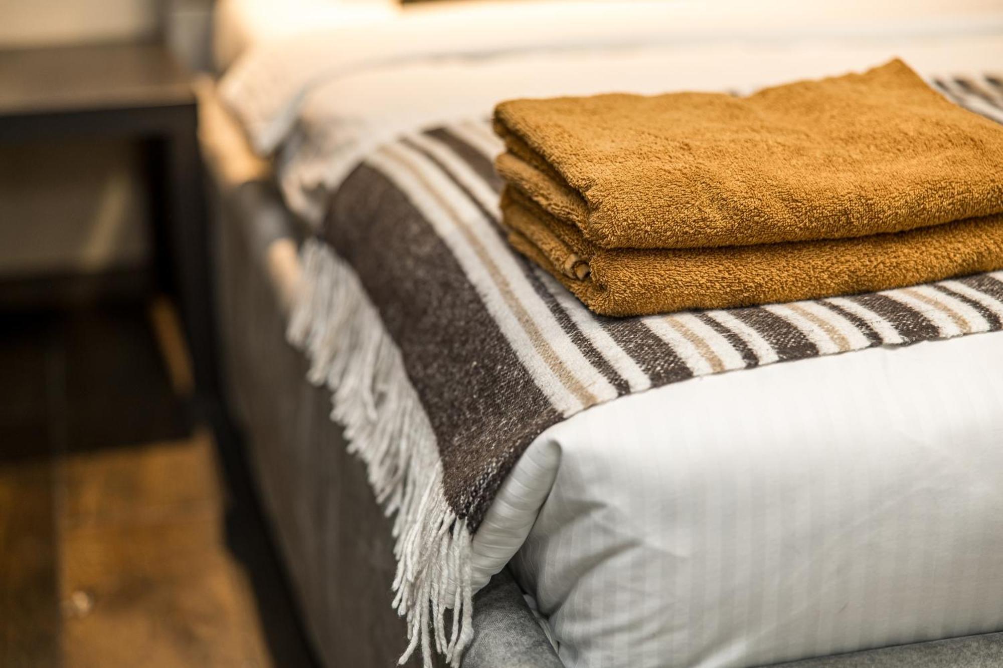 Kurpiai - Suites & Spa Klaipeda Bagian luar foto