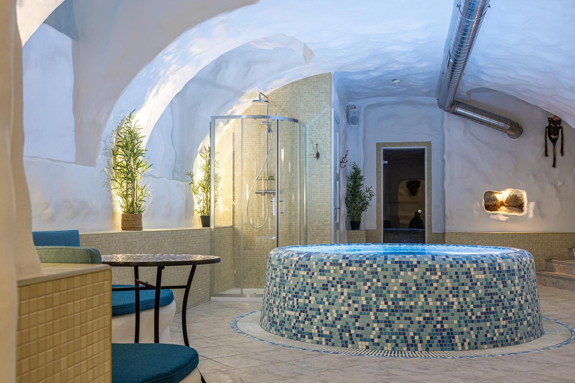 Kurpiai - Suites & Spa Klaipeda Bagian luar foto