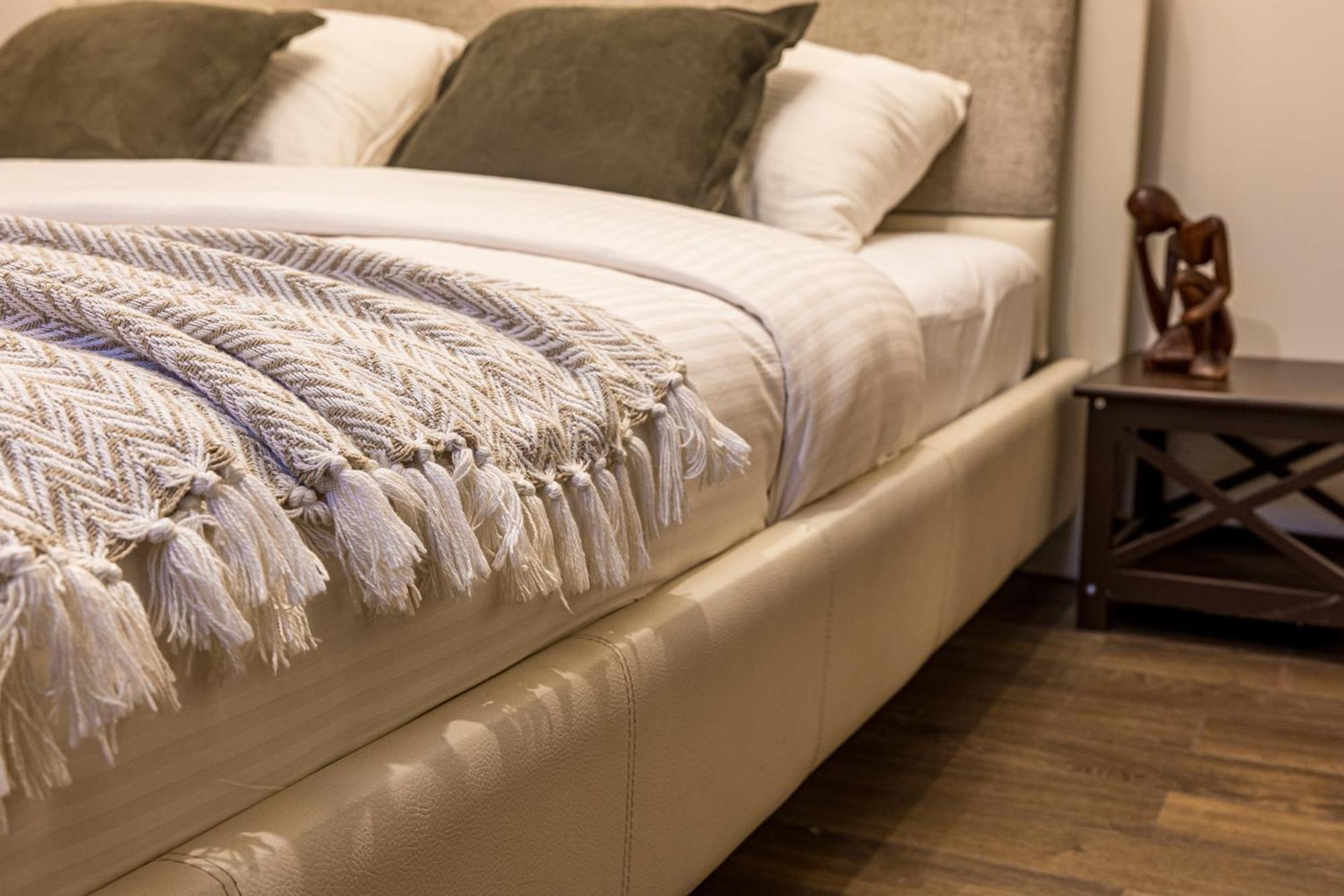 Kurpiai - Suites & Spa Klaipeda Bagian luar foto