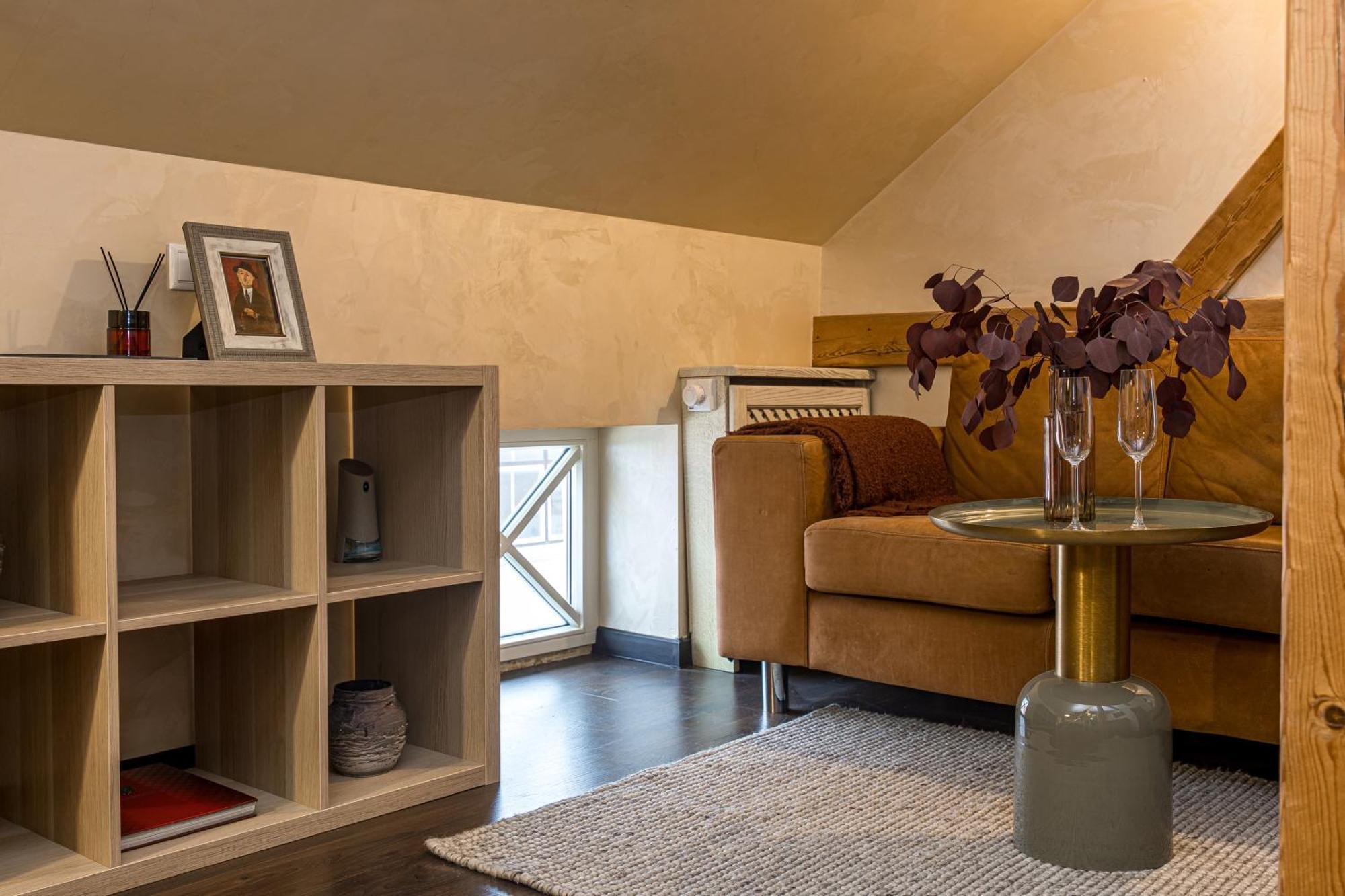 Kurpiai - Suites & Spa Klaipeda Bagian luar foto