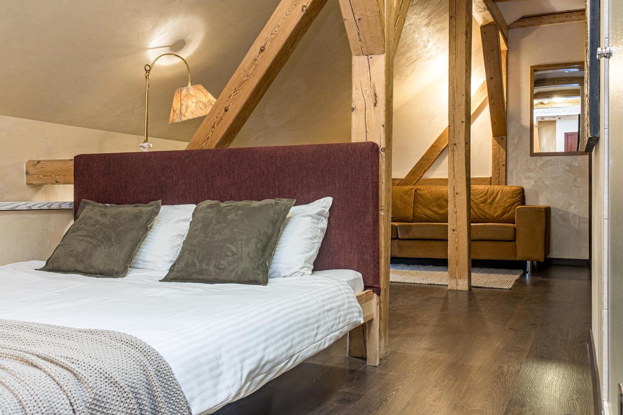 Kurpiai - Suites & Spa Klaipeda Bagian luar foto