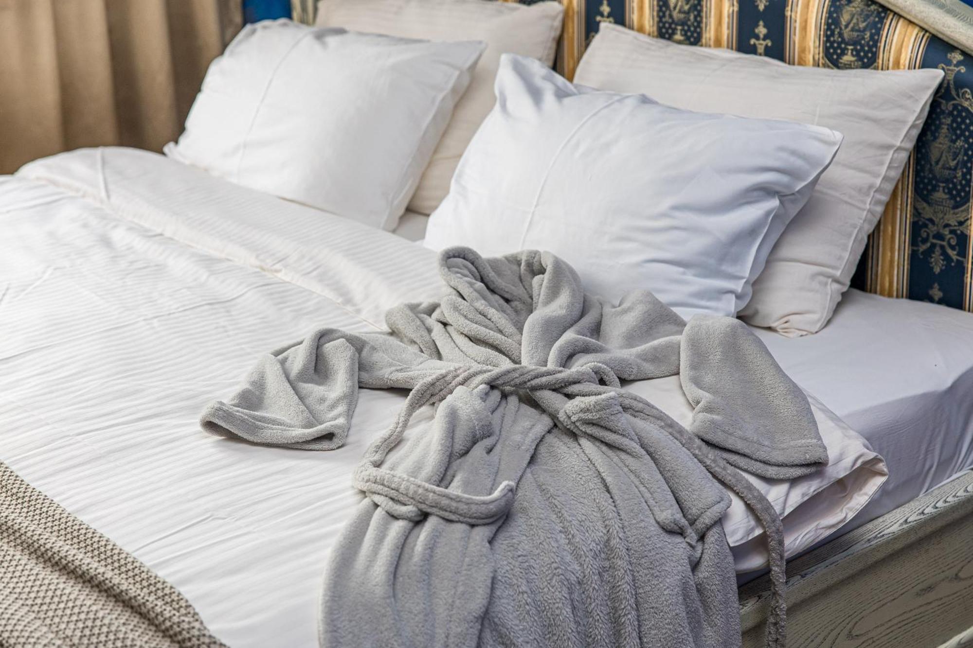 Kurpiai - Suites & Spa Klaipeda Bagian luar foto