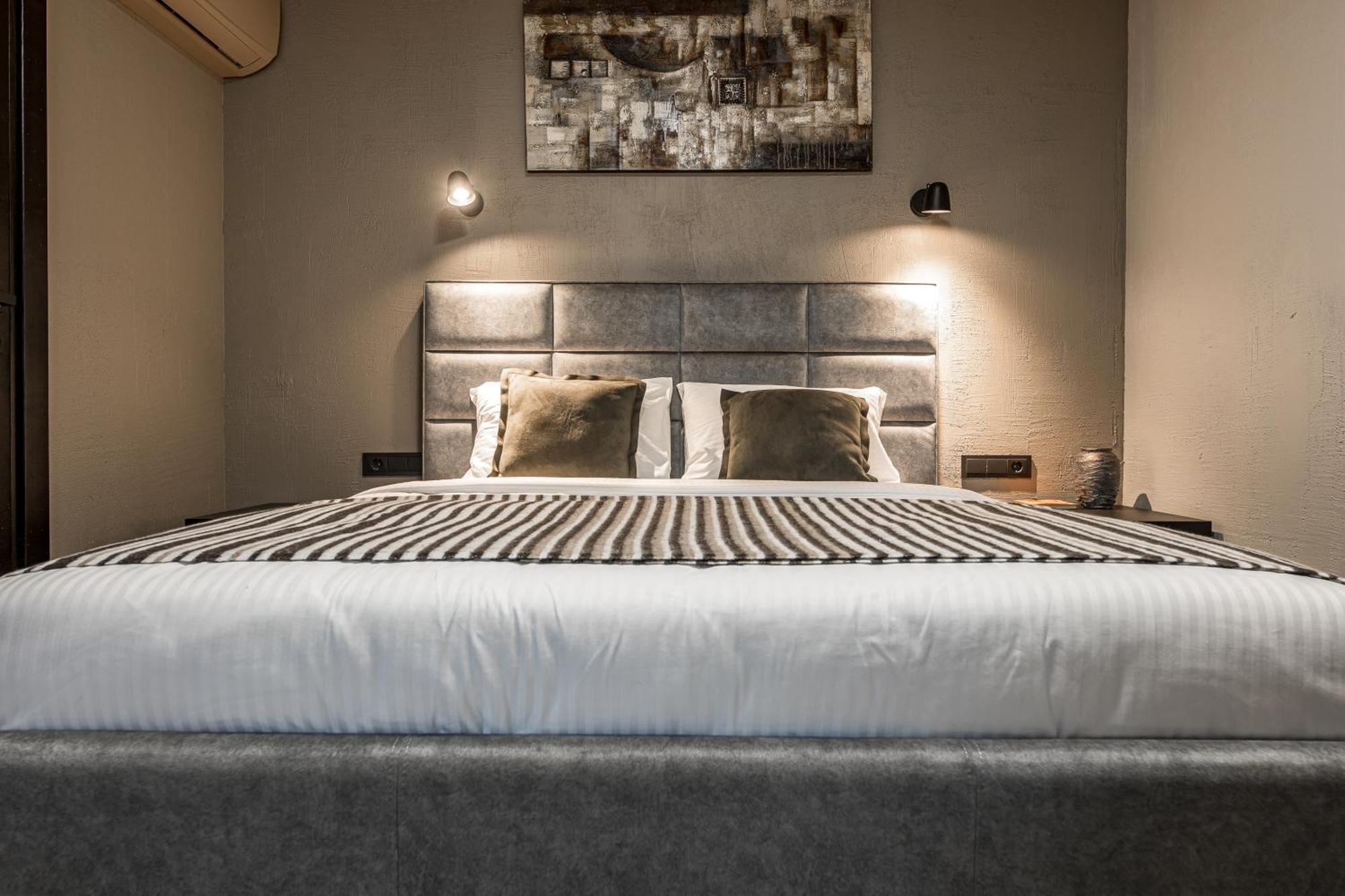 Kurpiai - Suites & Spa Klaipeda Bagian luar foto