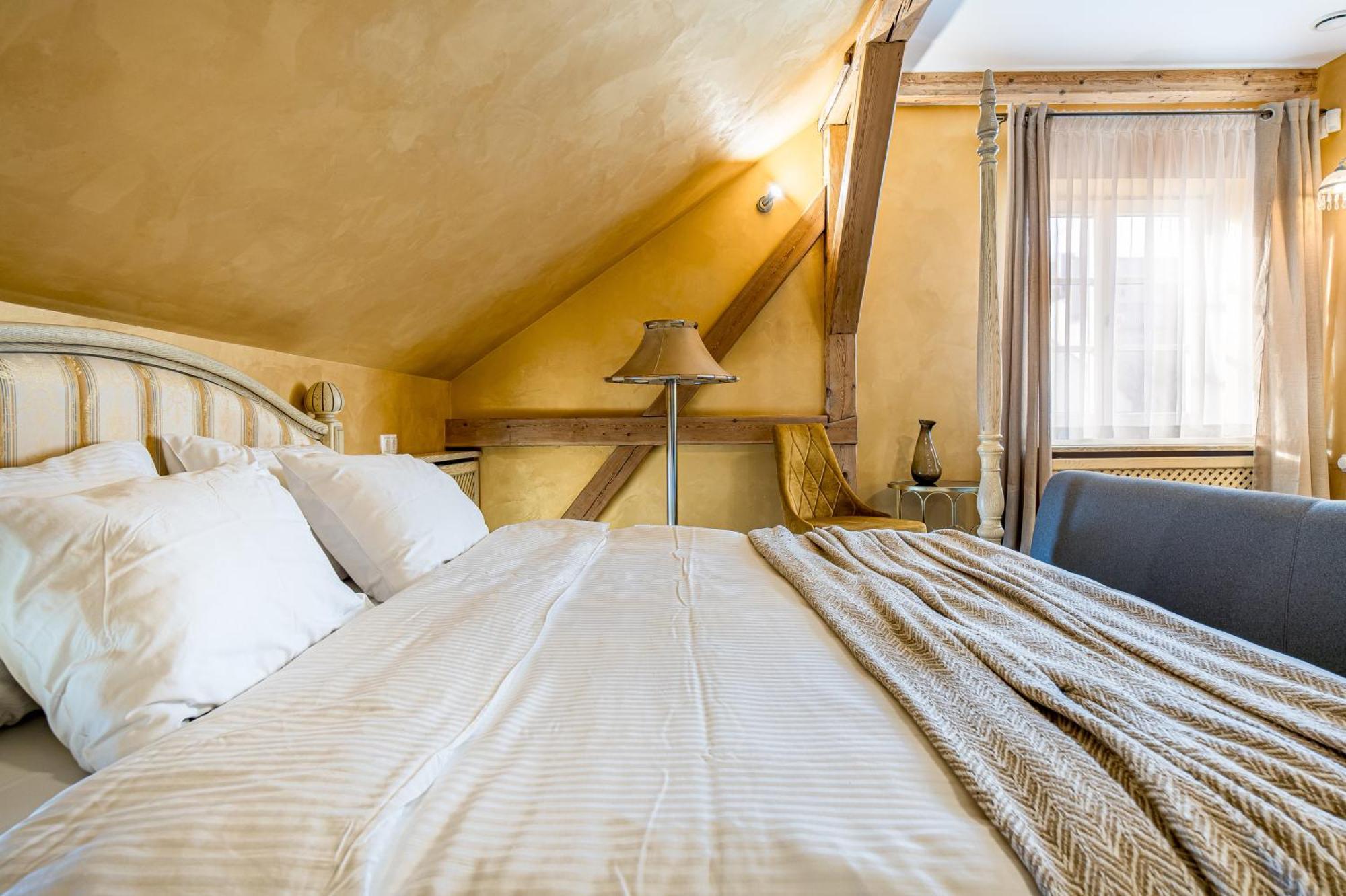 Kurpiai - Suites & Spa Klaipeda Bagian luar foto