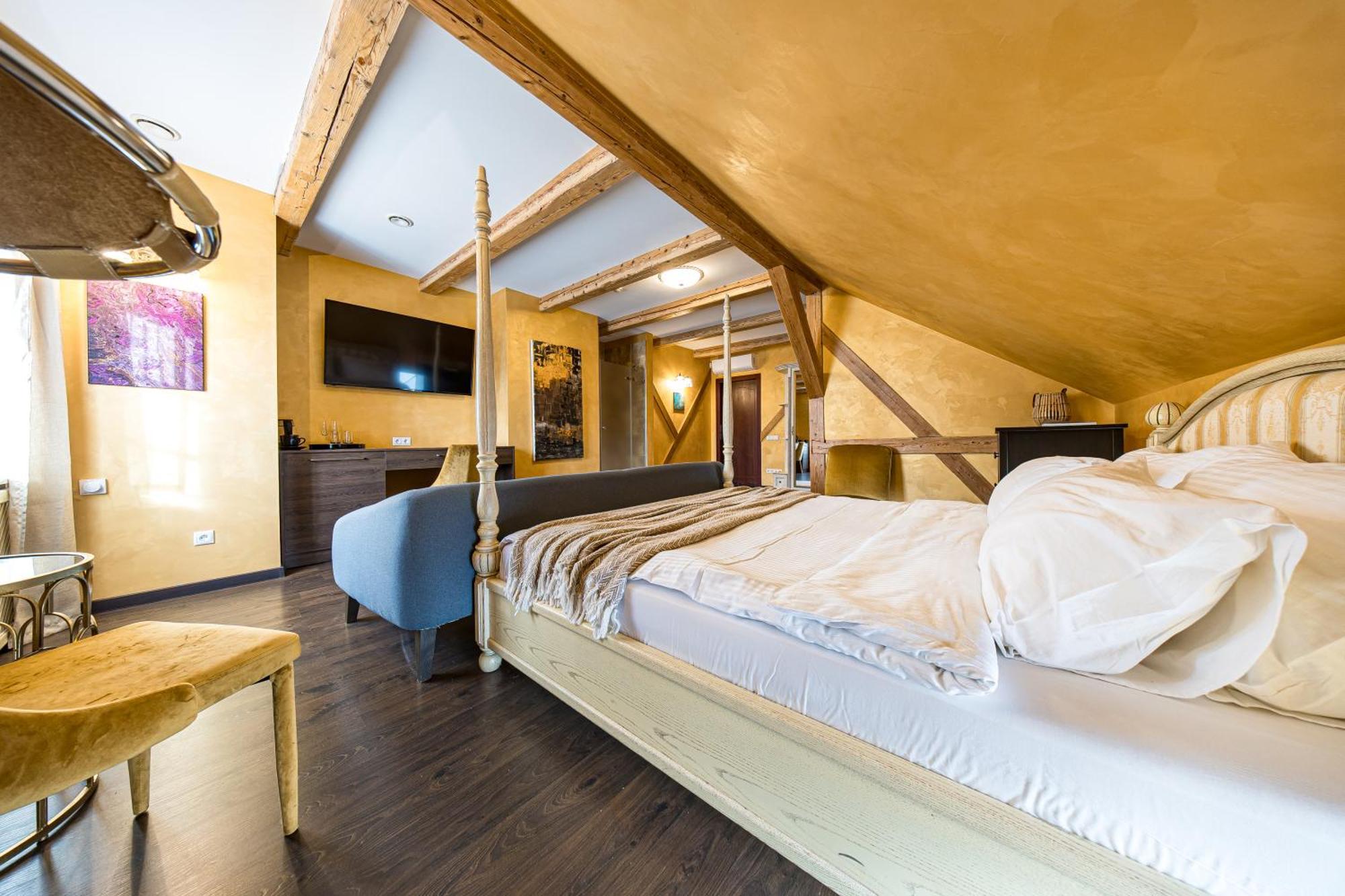 Kurpiai - Suites & Spa Klaipeda Bagian luar foto