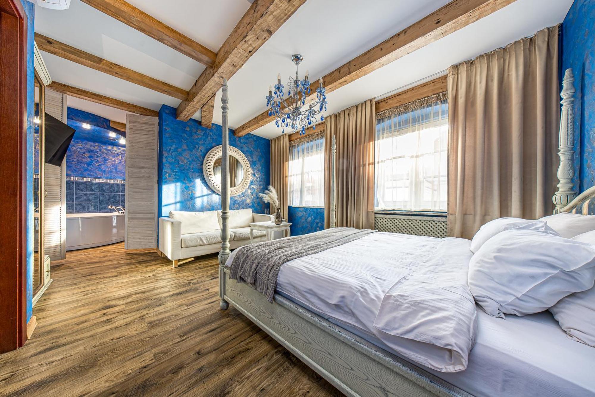Kurpiai - Suites & Spa Klaipeda Bagian luar foto