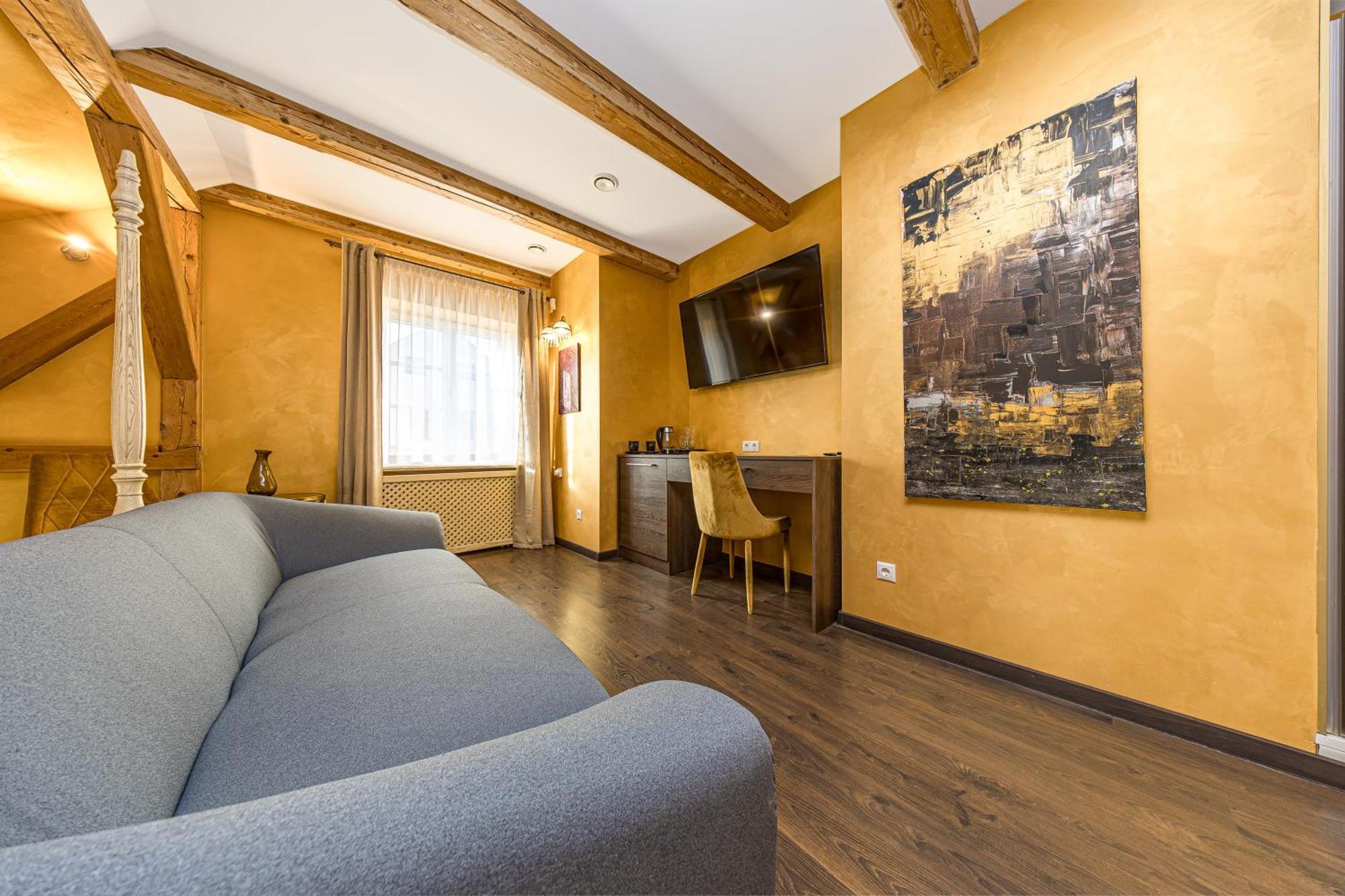 Kurpiai - Suites & Spa Klaipeda Bagian luar foto