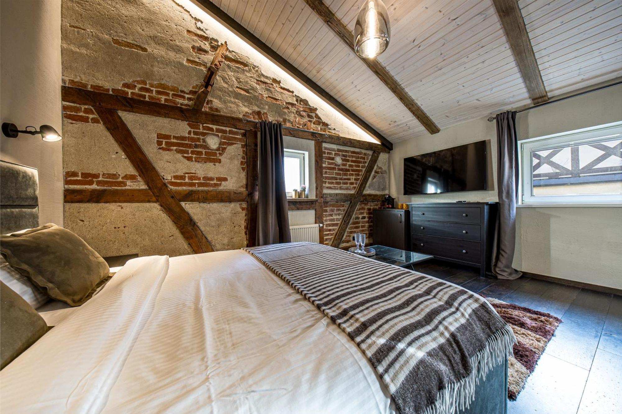 Kurpiai - Suites & Spa Klaipeda Bagian luar foto
