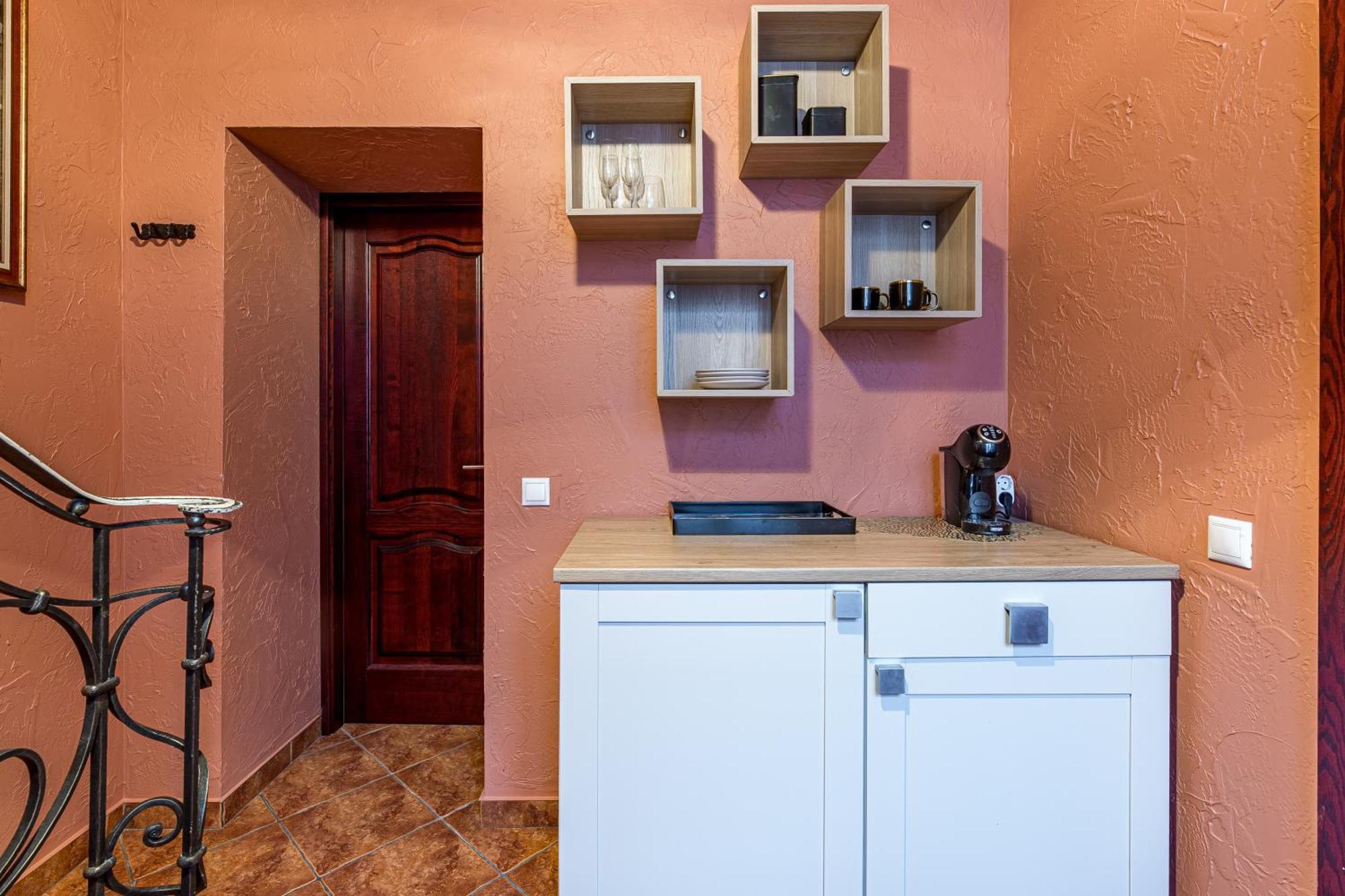 Kurpiai - Suites & Spa Klaipeda Bagian luar foto