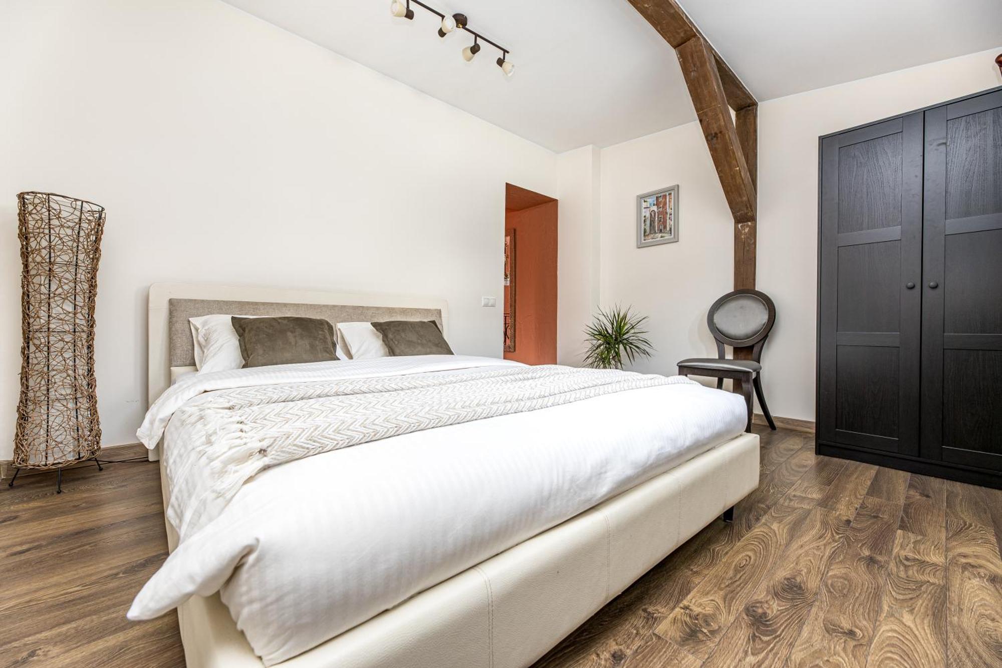 Kurpiai - Suites & Spa Klaipeda Bagian luar foto