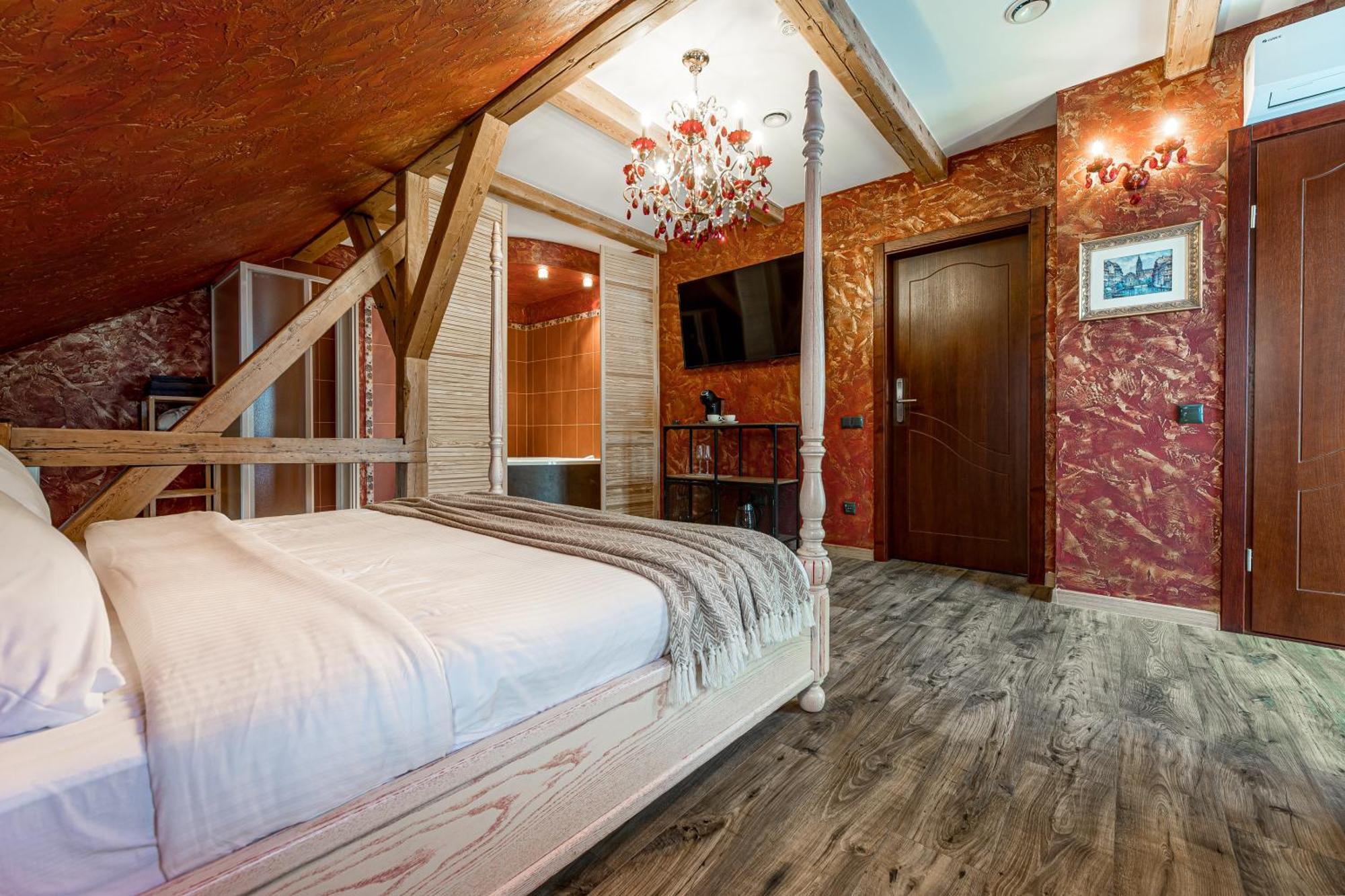 Kurpiai - Suites & Spa Klaipeda Bagian luar foto