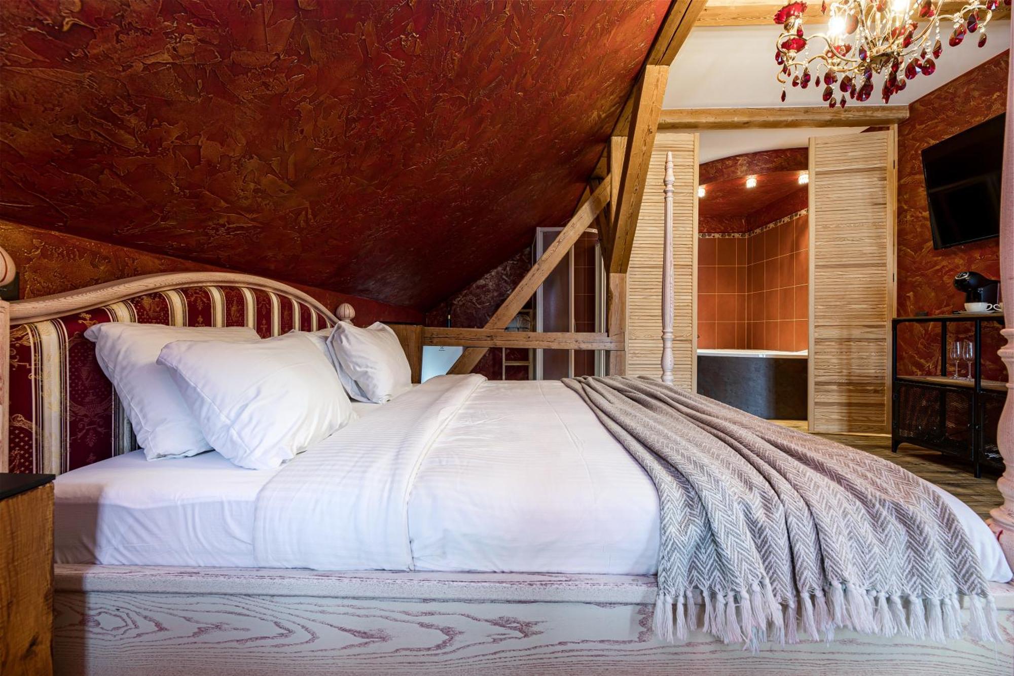 Kurpiai - Suites & Spa Klaipeda Bagian luar foto