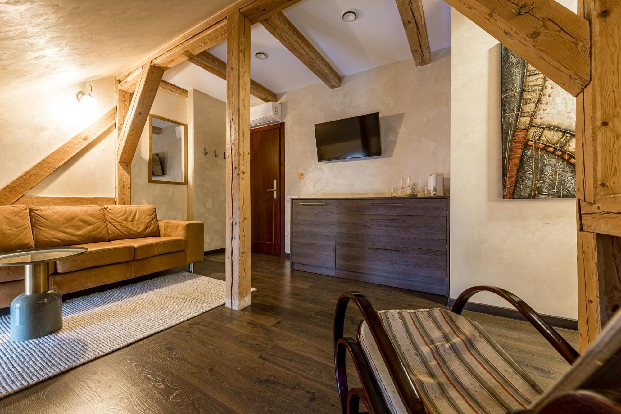Kurpiai - Suites & Spa Klaipeda Bagian luar foto
